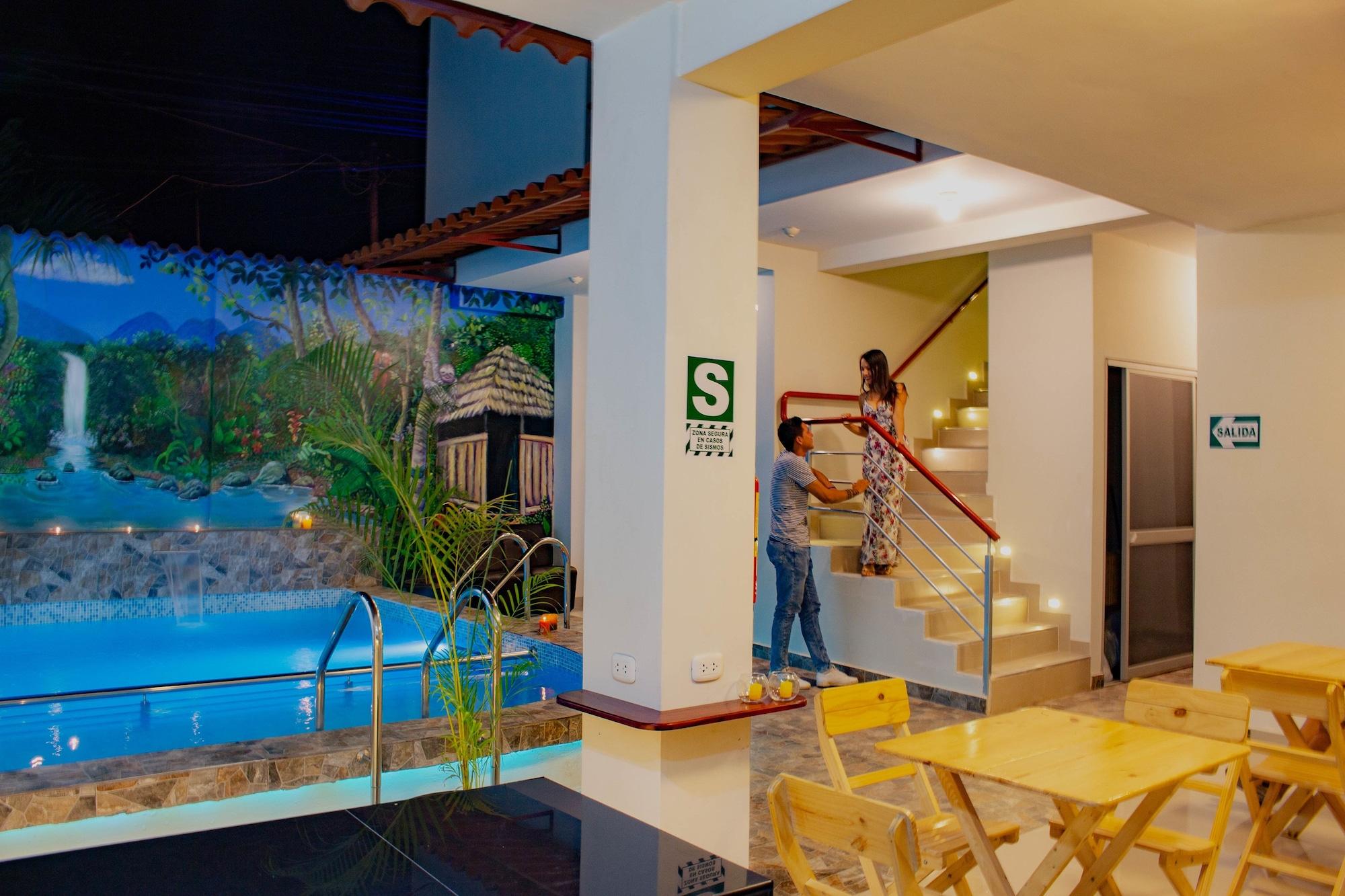 Varios Residencial Marina House