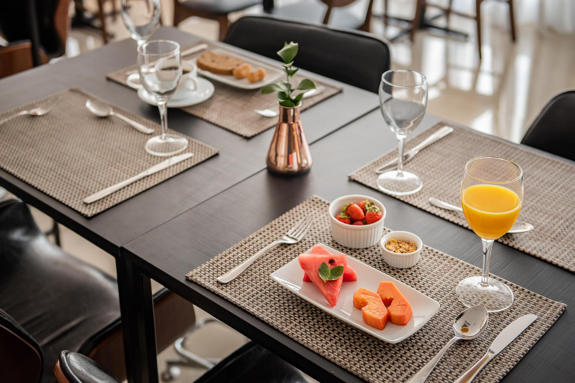 Restaurant Intercity São Leopoldo