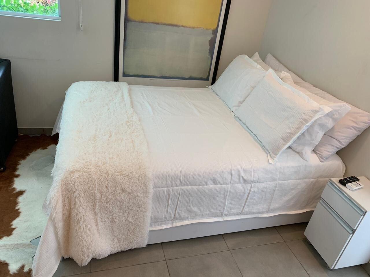 Habitación Pousada em Casa Forte