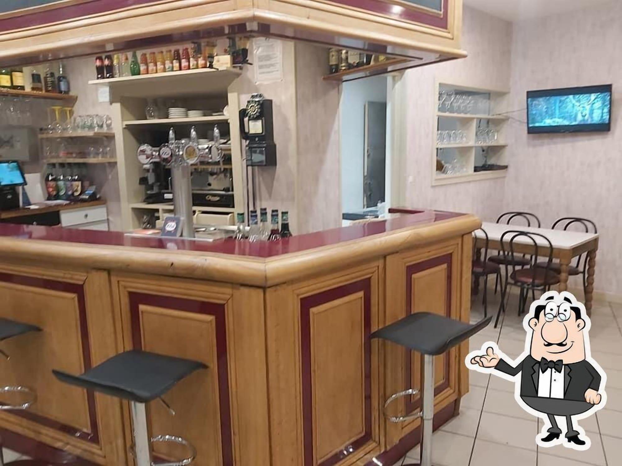Bar/Salón La renaissance