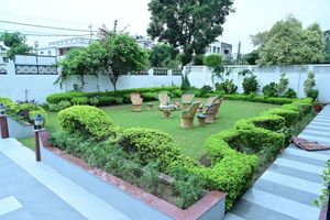 Alojamiento - Dhairya Villa Home Away From Home