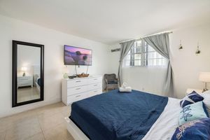 Alquiler Vacacional - Condo on the Garden