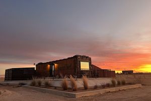 Alquiler Vacacional - Beautifully renovated boxcar that sleeps 4 near the Palo Duro Canyon and WTAMU