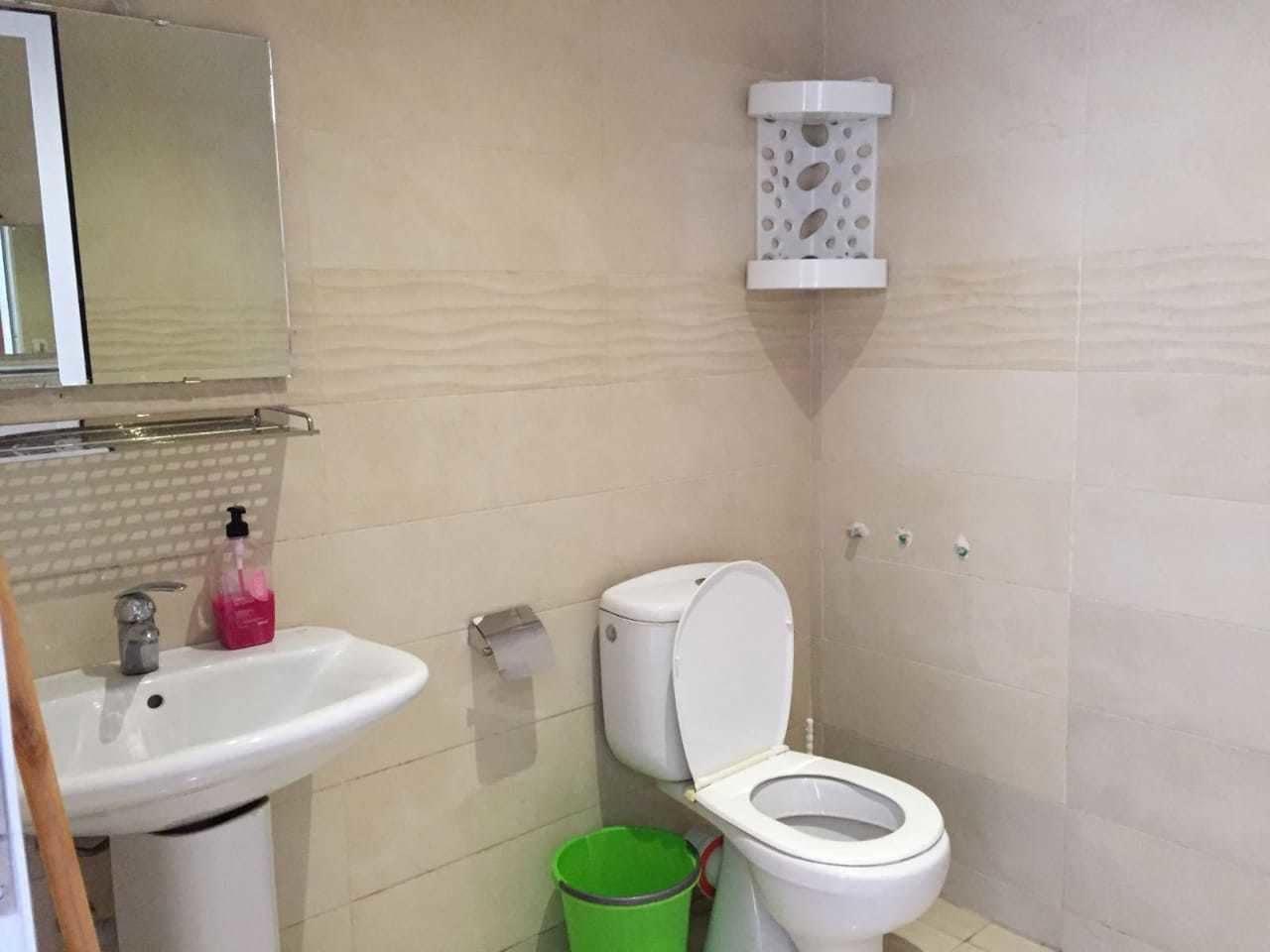 Equipamiento de Habitación Imarati Appart 1