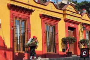 Alojamiento - Hotel Azucena