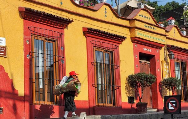 Hotel Azucena