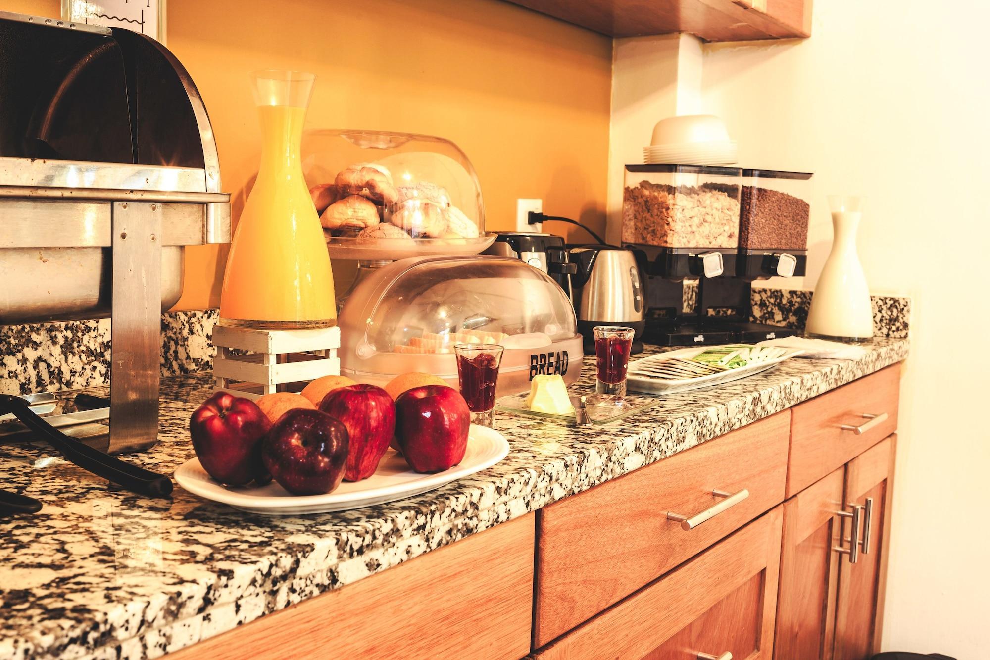 Restaurant The Gallery by MyPlace