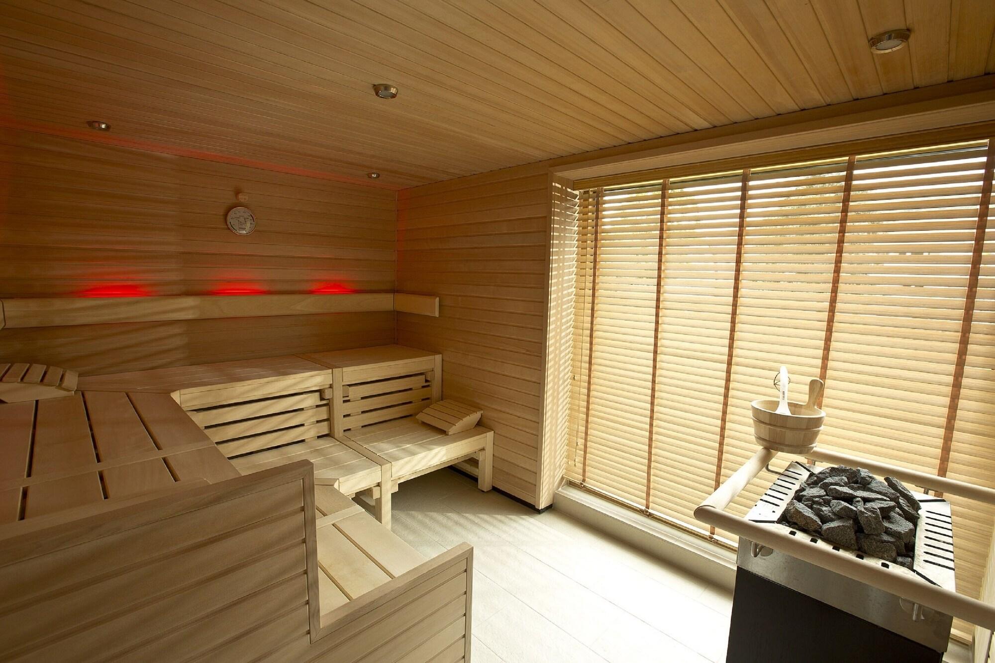 Spa Poststation zum Alten Forstamt