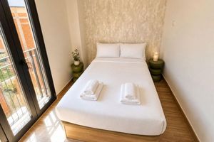 Arriendo temporal - Flat Near Metro, Madrid