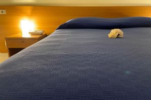 Alojamiento - Hotel Mercure