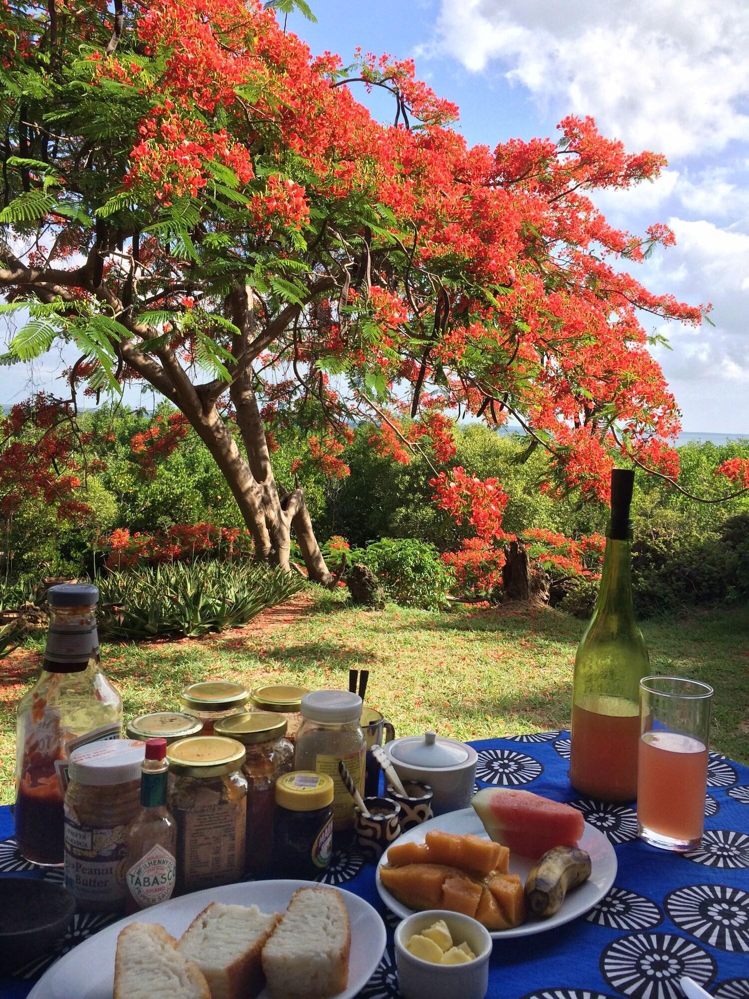 Restaurant Chole Mjini