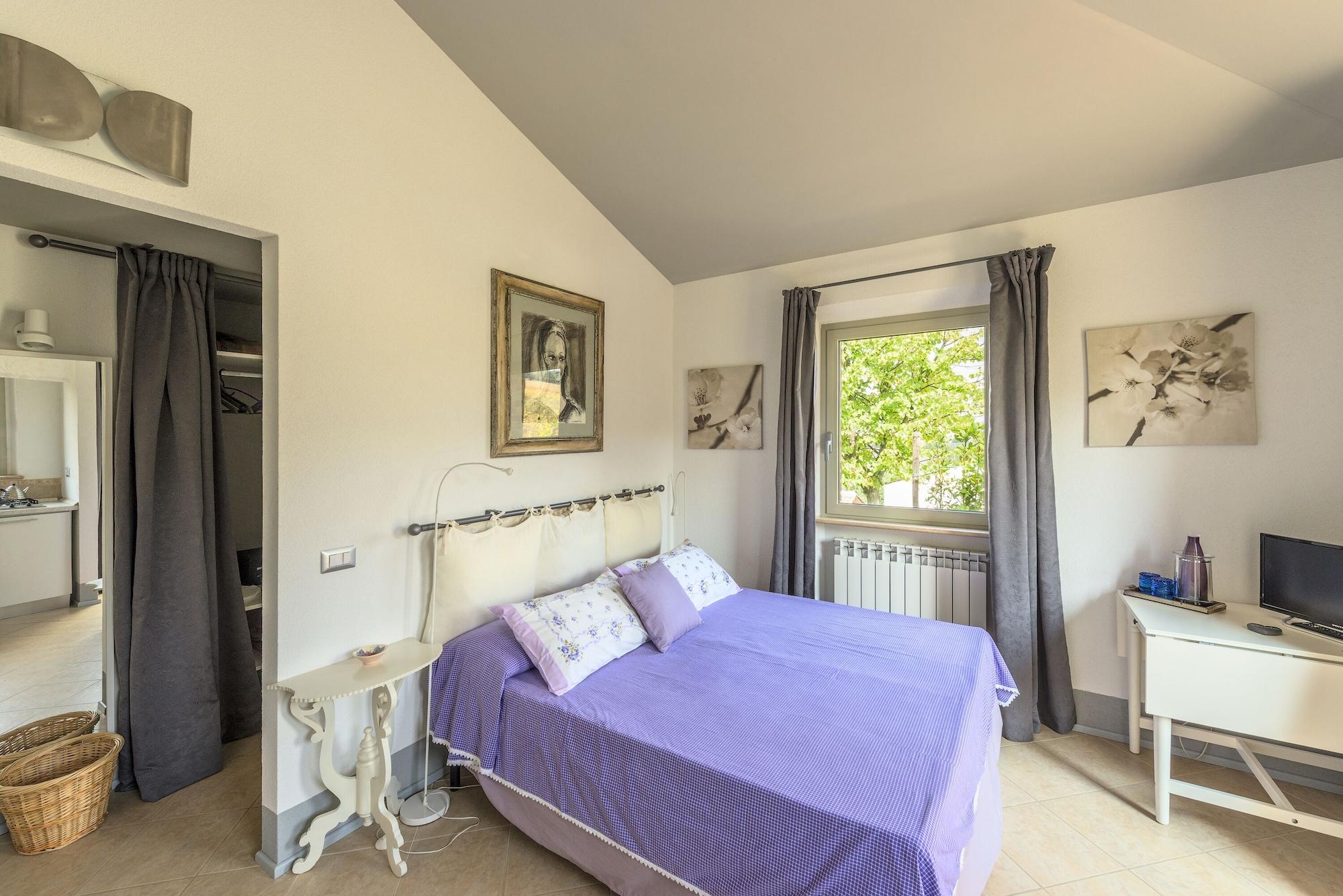 Habitación Relais Il Margarito