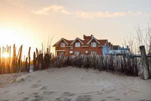 Alojamiento - Ivamar Hotel & Apart