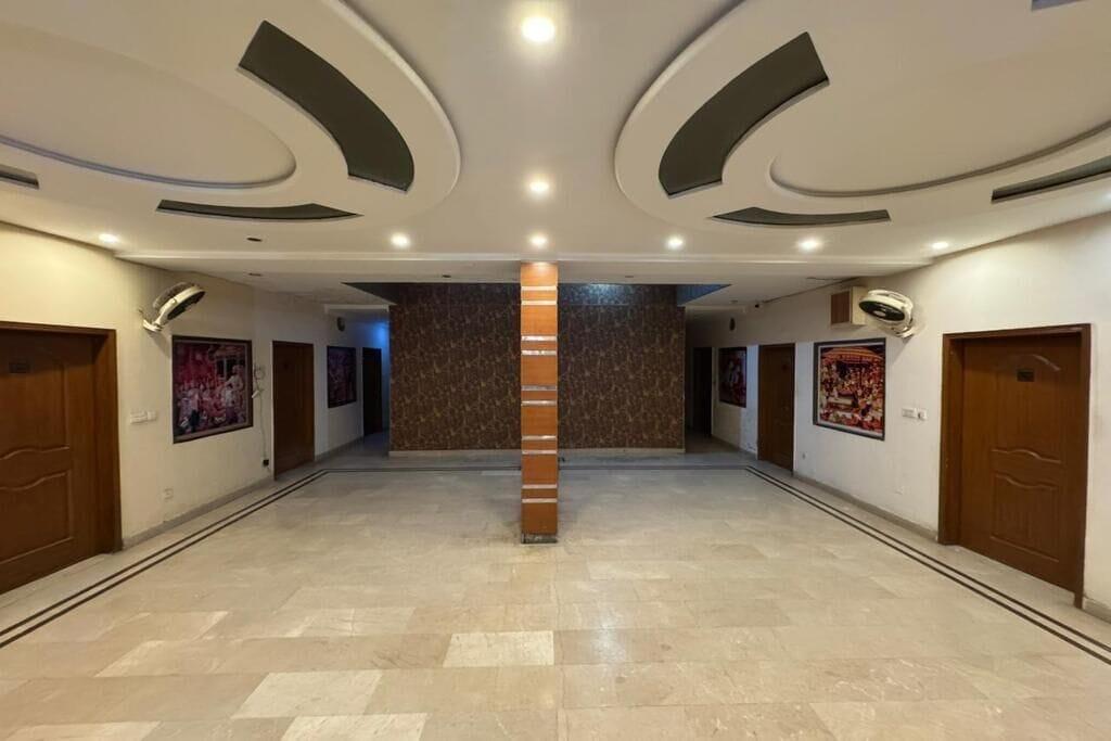 Comodidades del Alojamiento City View Hotel Lawrence Road