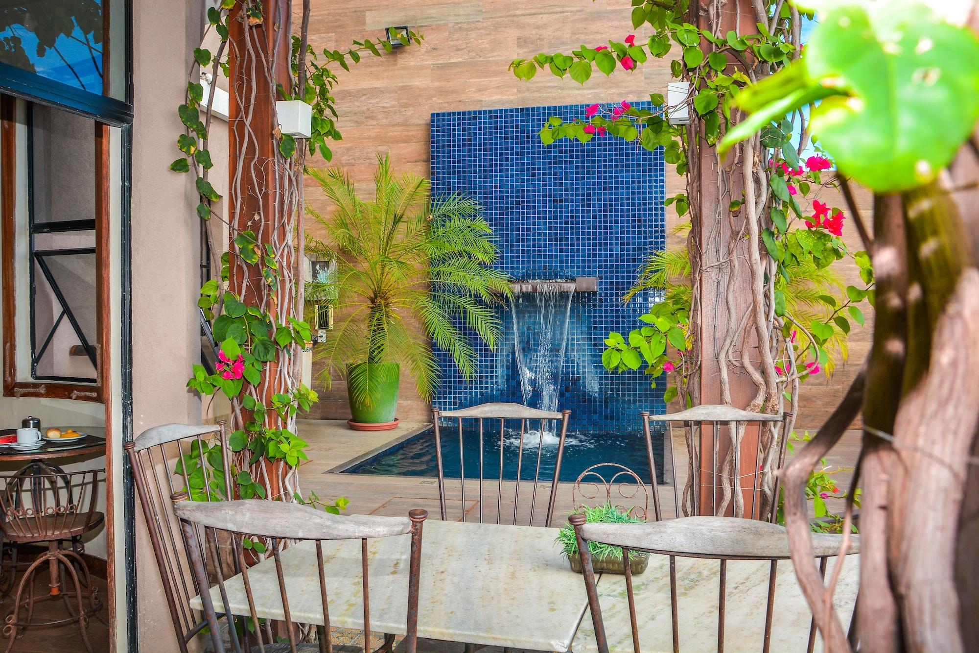 Restaurant Fortmar Hotel