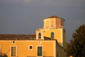 Alojamiento - Masseria La Morella