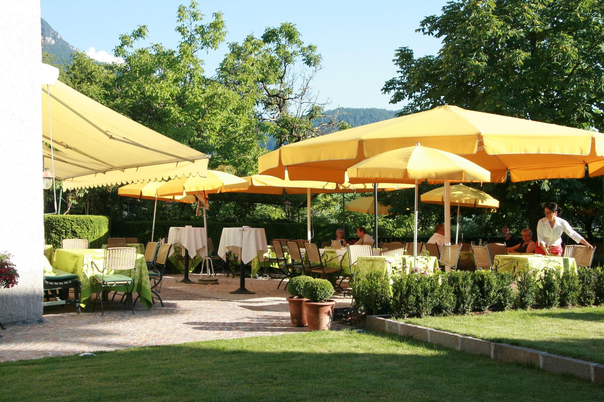 Restaurant Hotel Heubad