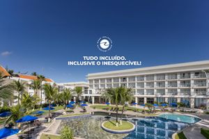 Alojamiento - Marupiara Resort by Wish