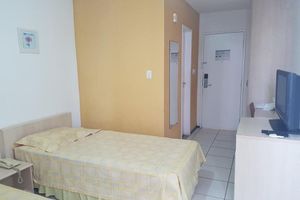 Alquiler Vacacional - Suítes no Bellagio