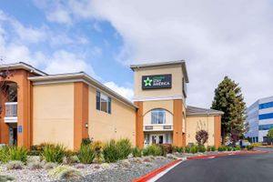 Alojamiento - Extended Stay America Suites San Francisco San Mateo SFO