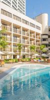 undefined - Hotel 4 estrellas con Desayuno buffet