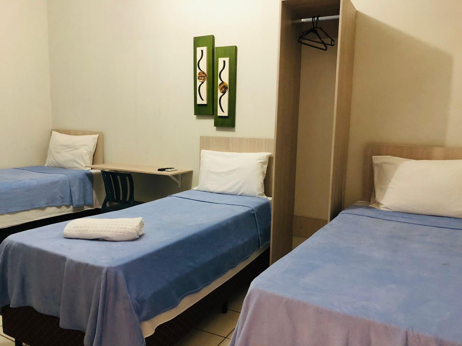 Varios Hotel Rio Verde
