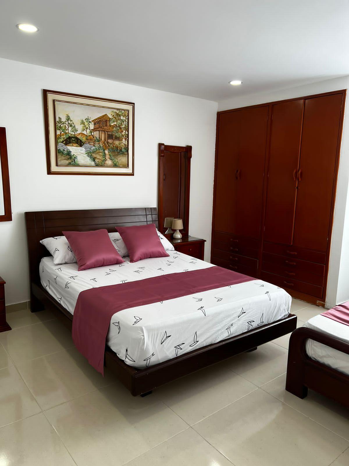 Hotel Apartamentos Cartagena Manzana Suite