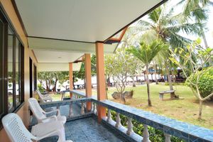 Alojamiento - Lanta Emerald Bungalow