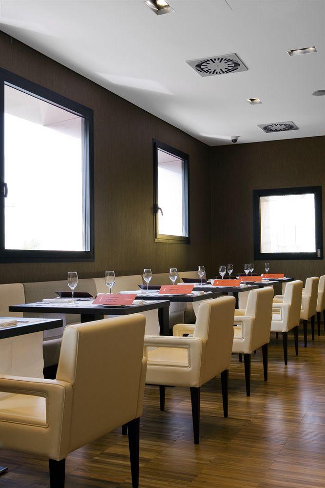 Hotel NH Milano Fiera