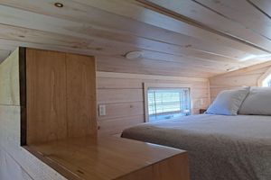 Alquiler Vacacional - Tiny Home