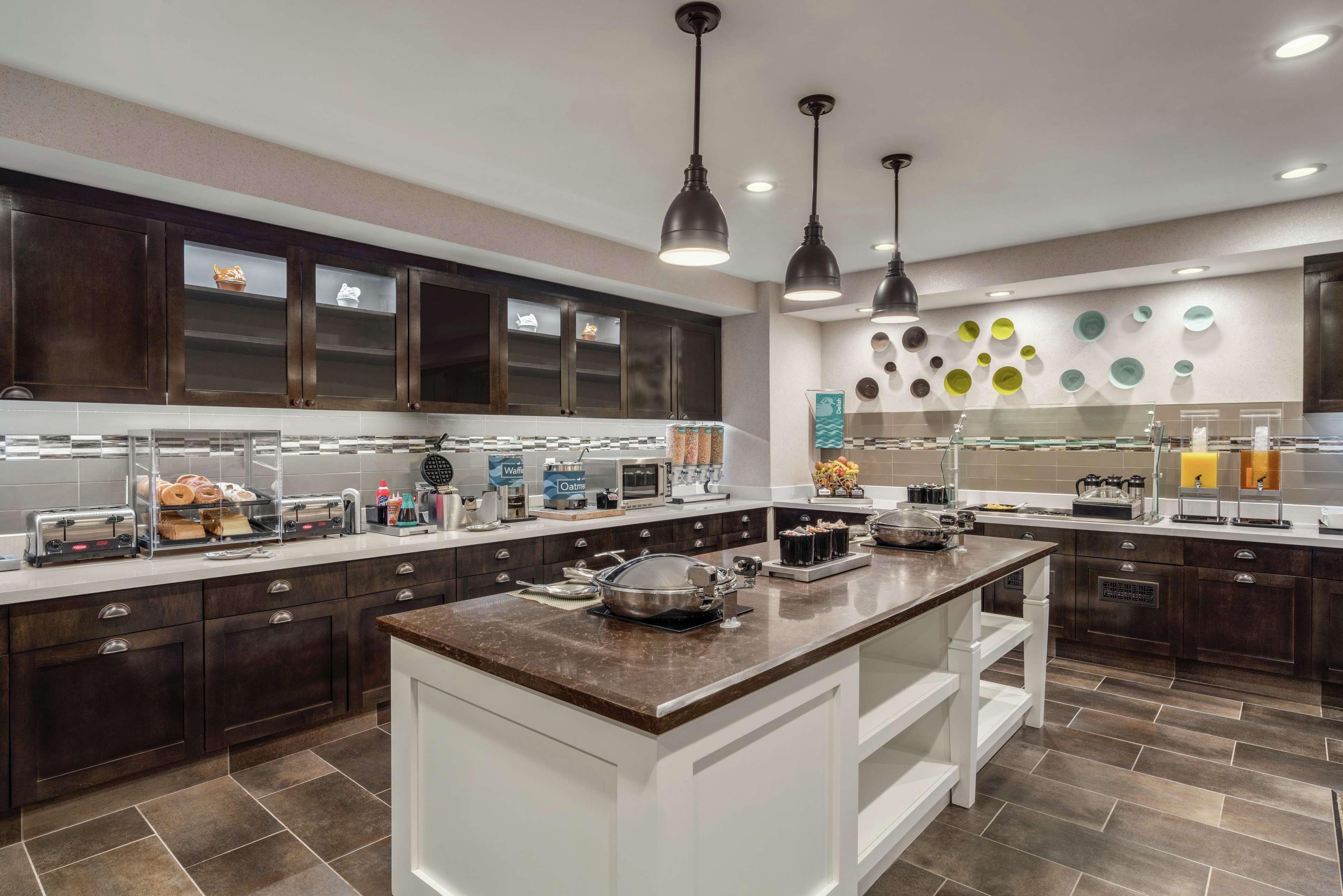 Restaurant Homewood Suites by Hilton Providence/Warwick