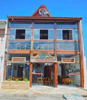 Hospedagens - Pousada Vila Tutóia
