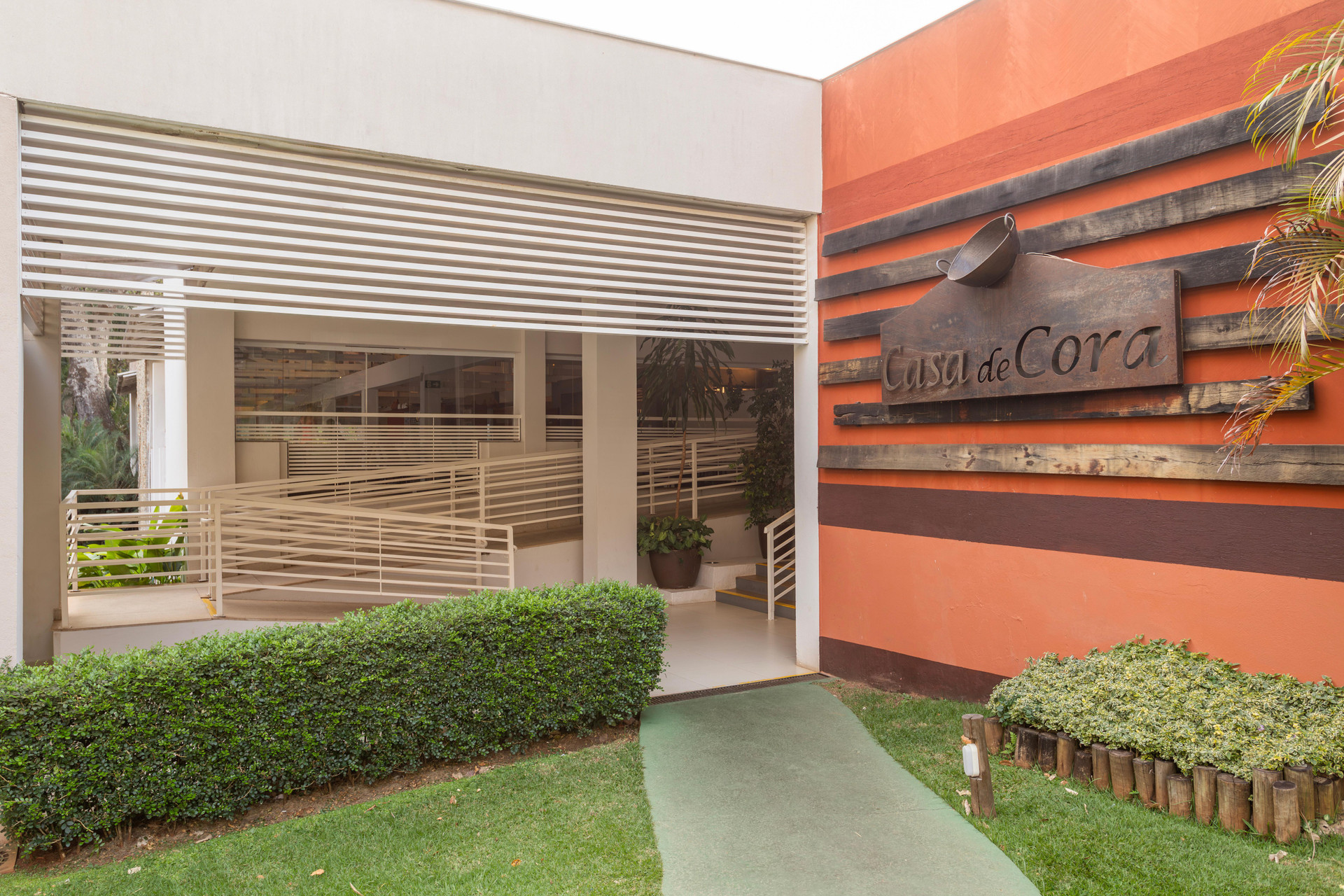 Restaurant Rio Quente Resorts - Hotel Pousada