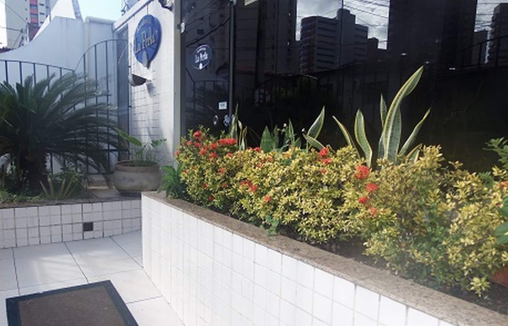 Varios Flat Residencial La Perla