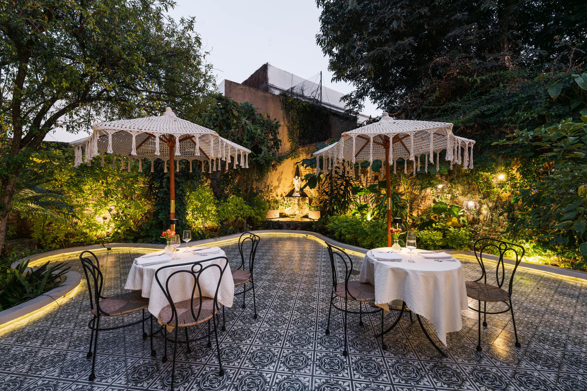 Varios Villa Ganz Boutique Hotel