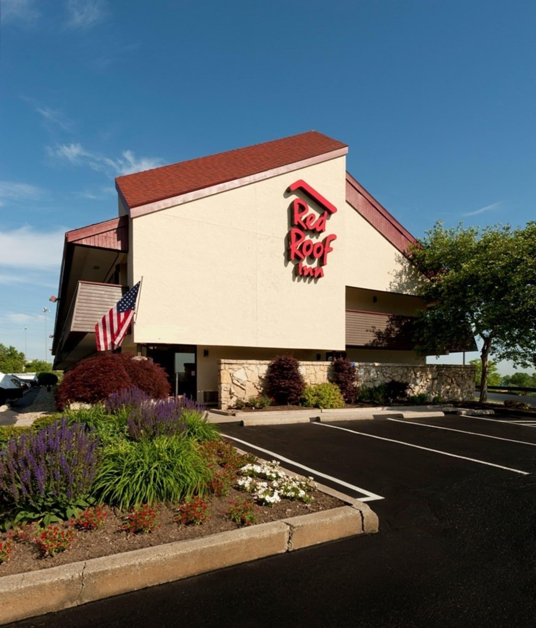 Varios Red Roof Inn Rochester - Henrietta