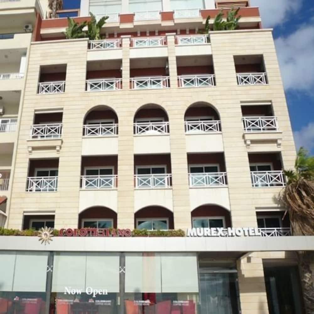 Varios Murex Hotel
