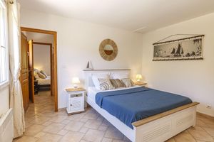 Alquiler Vacacional - Villa for 8 people with private pool and 1200m2 of land