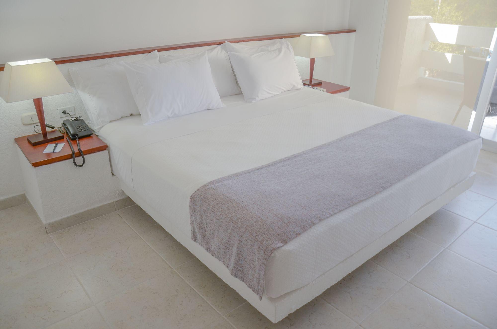 Hotel BLU HOTEL By Tamacá