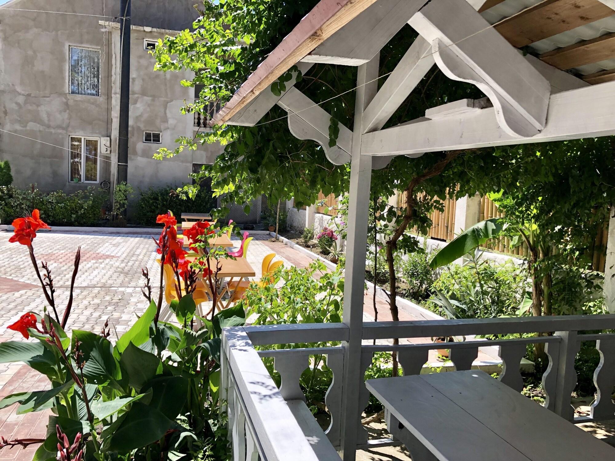 Bar/Salón Hotel Ritsa