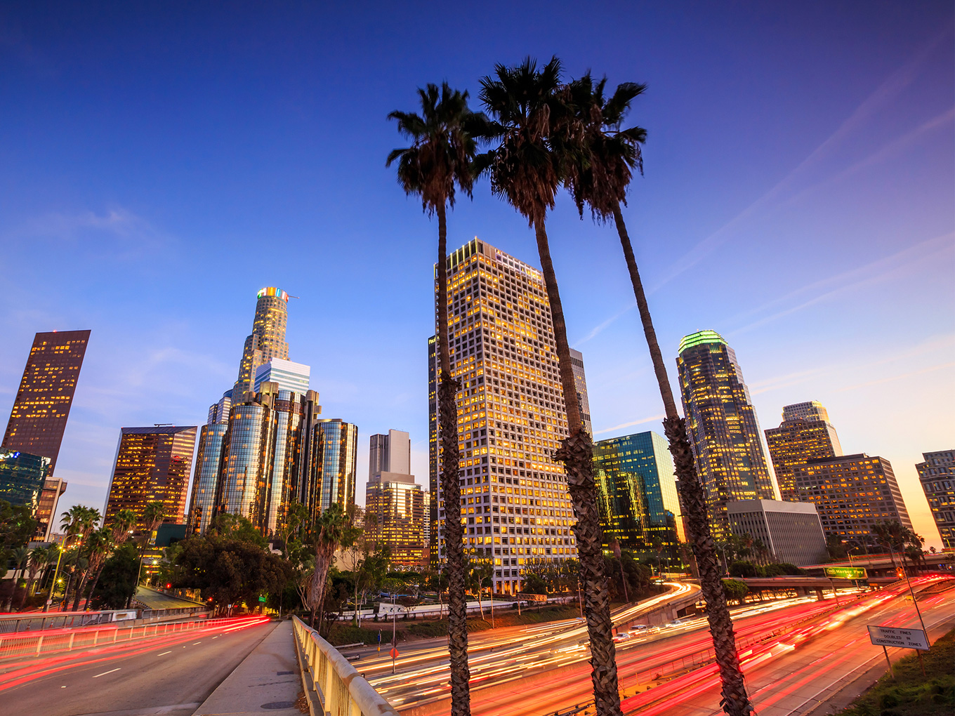 Los Ángeles