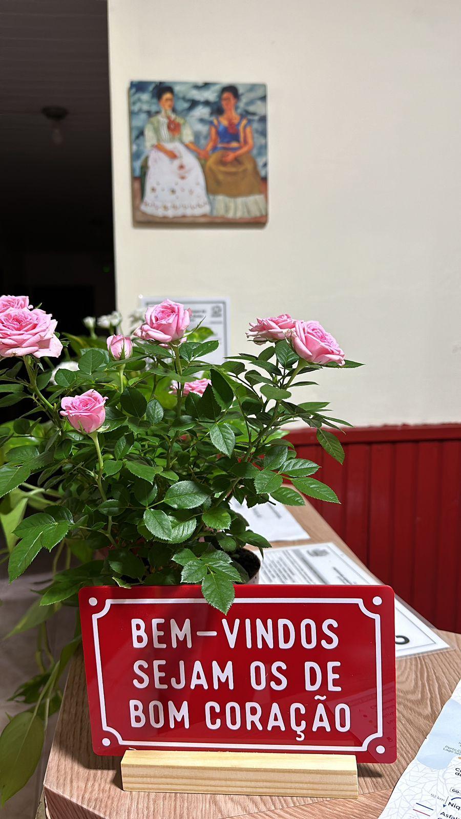 Instalaciones Recreativas Pousada Tradição