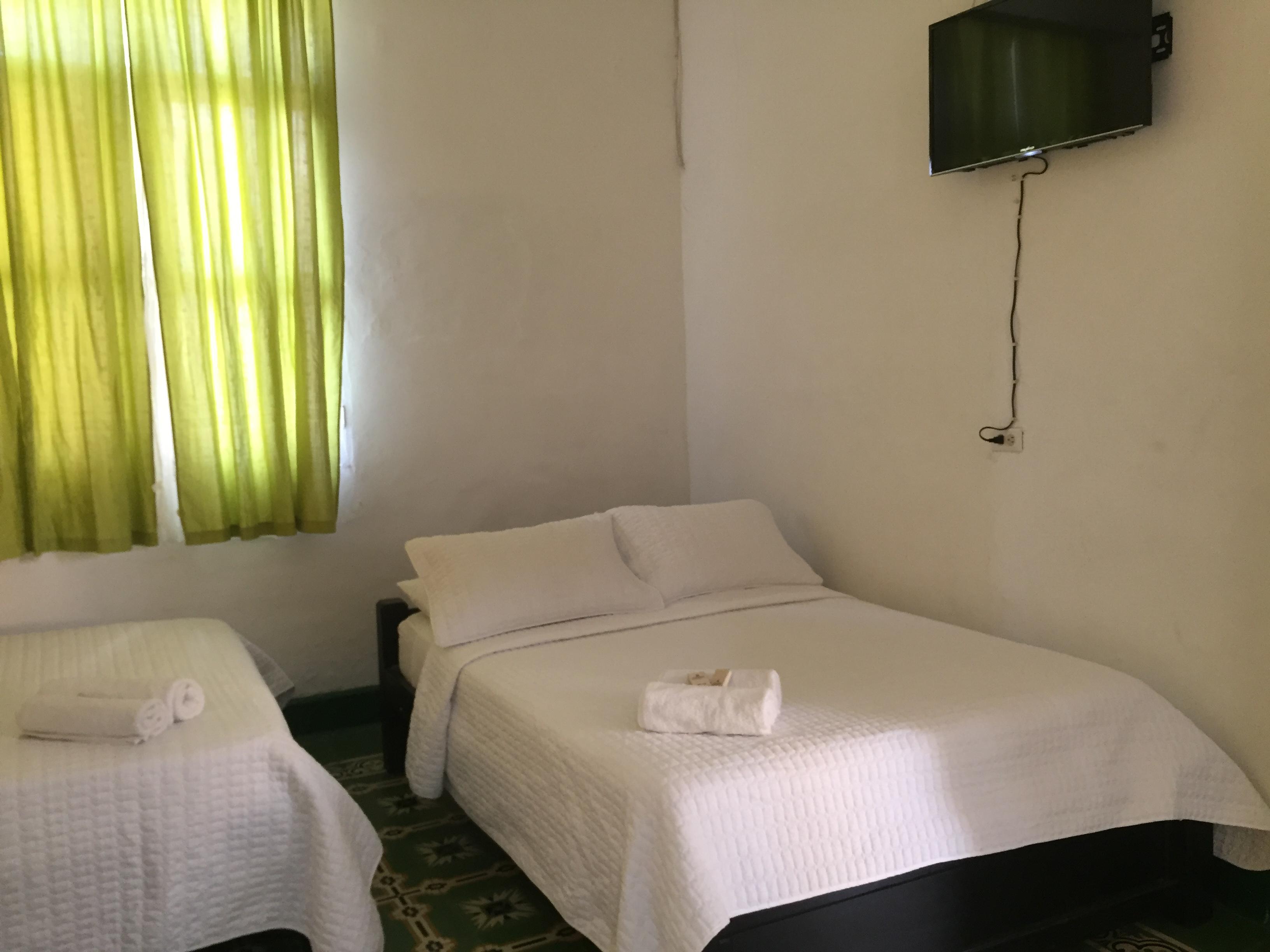 Hotel Hotel Balcones de Bocagrande