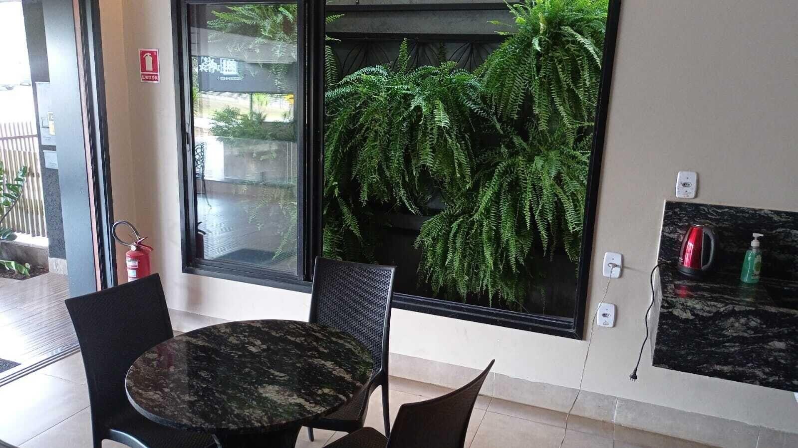Vista Lobby Hotel Marina Torrano