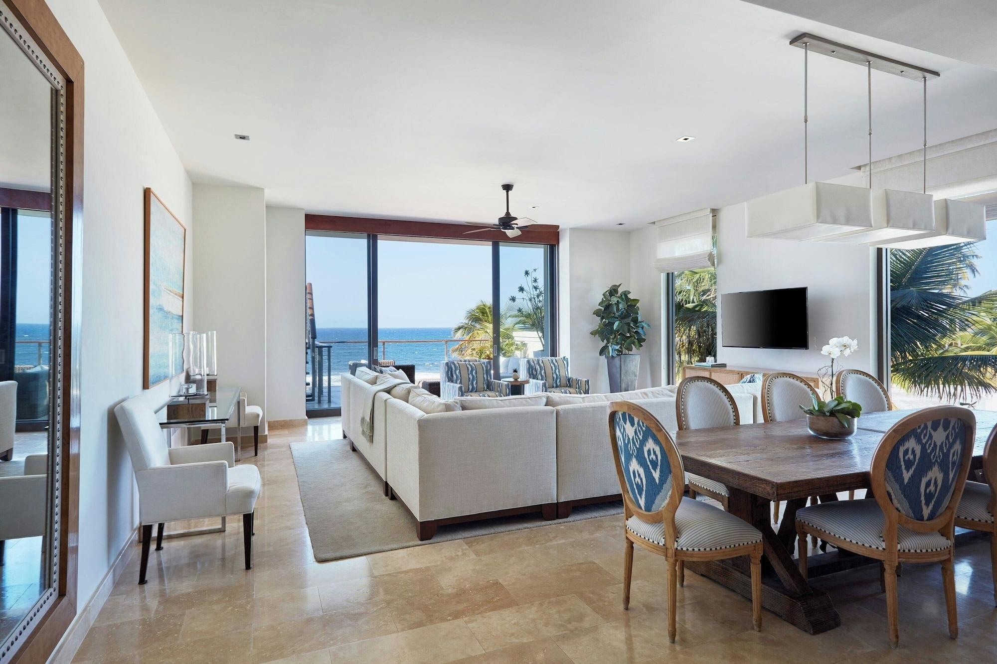 Playa Residences at Dorado Beach, a Ritz-Carlton Reserve