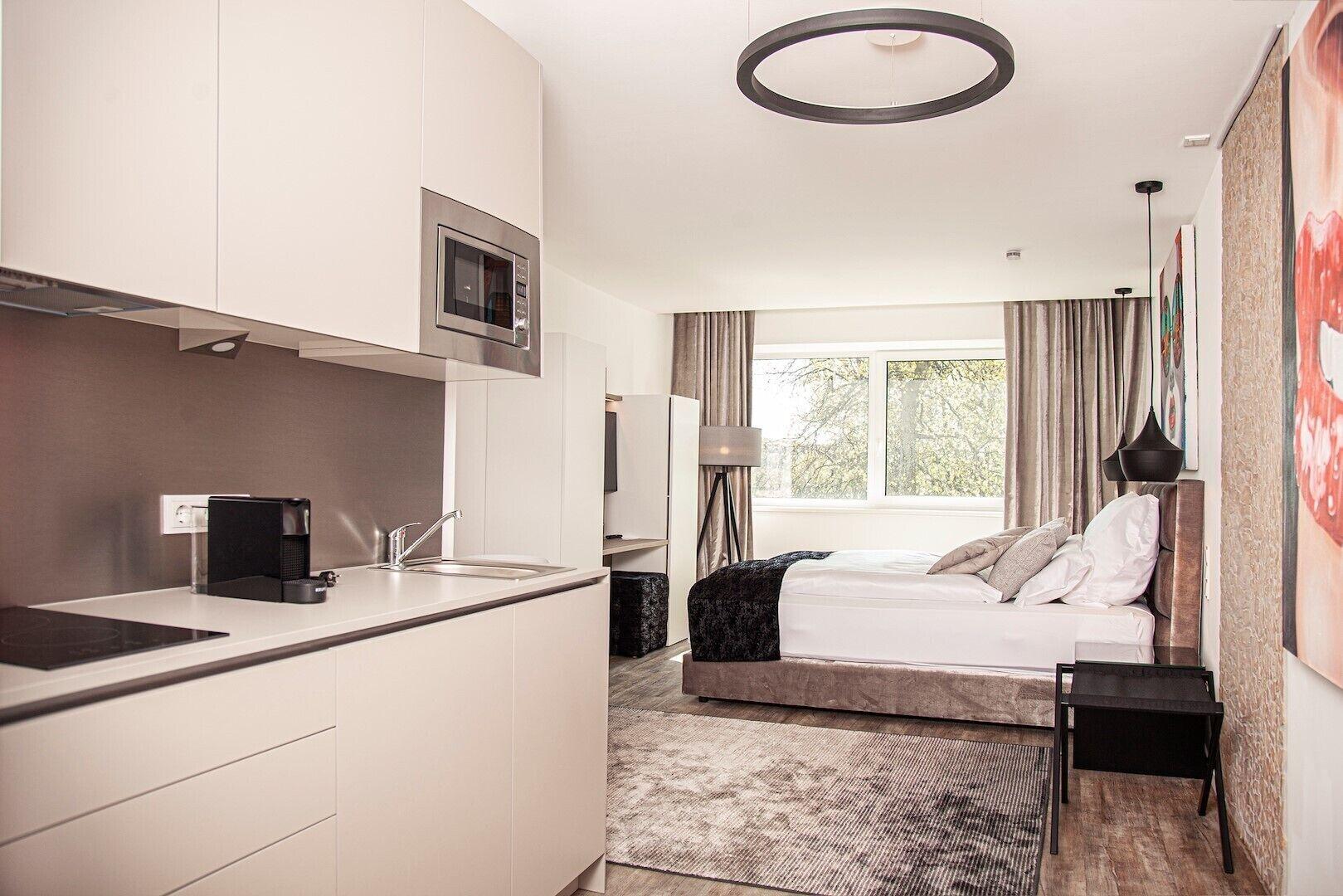 Hotel The Faces Berlin