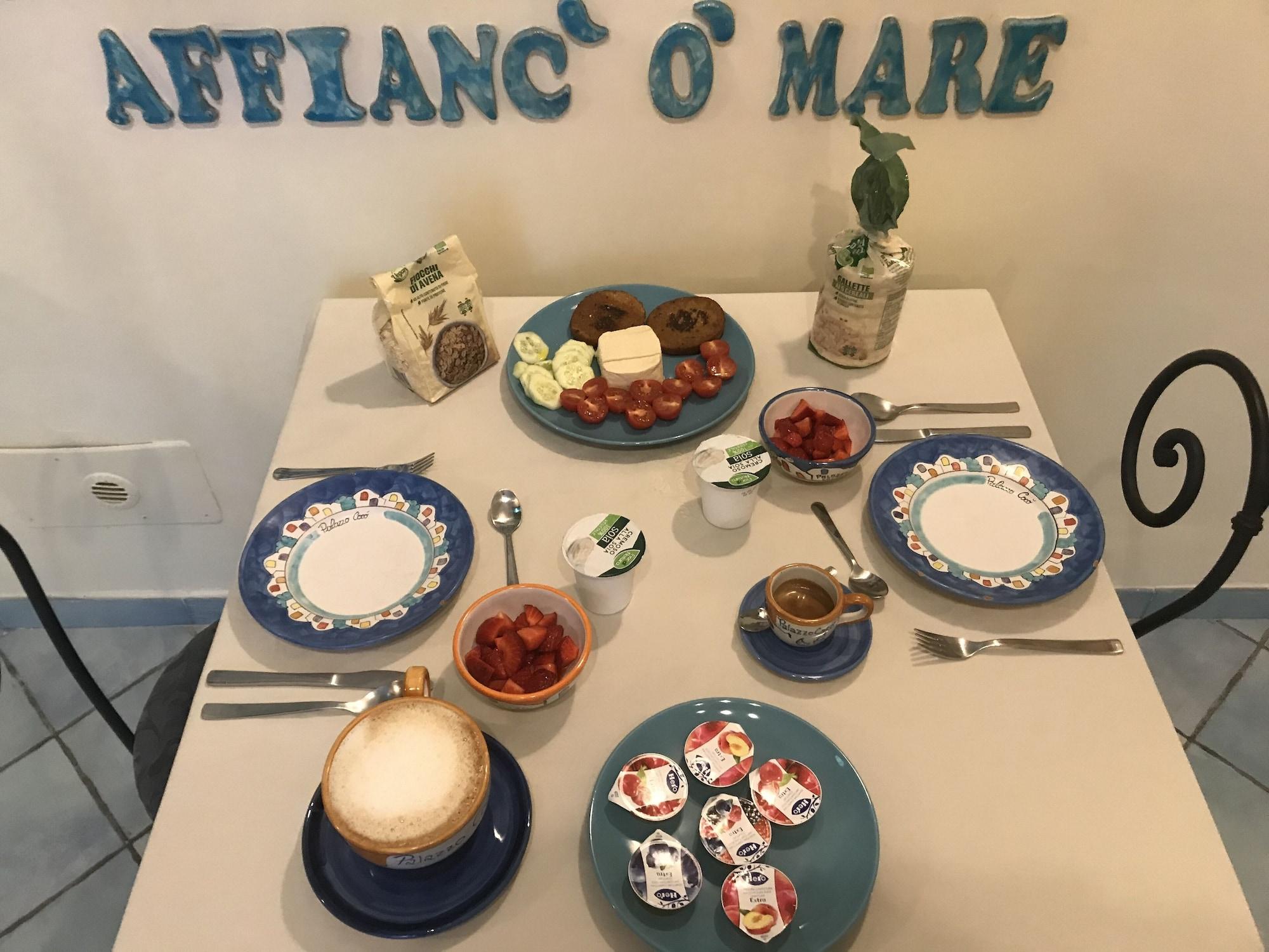Restaurant Palazzo Cocò