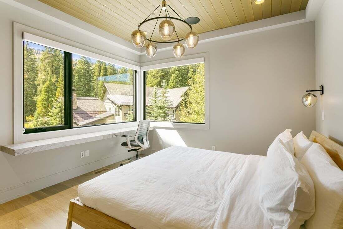 Habitación 9401 - Silver Aspen - Five Bedroom Luxury Townhome 5 Home