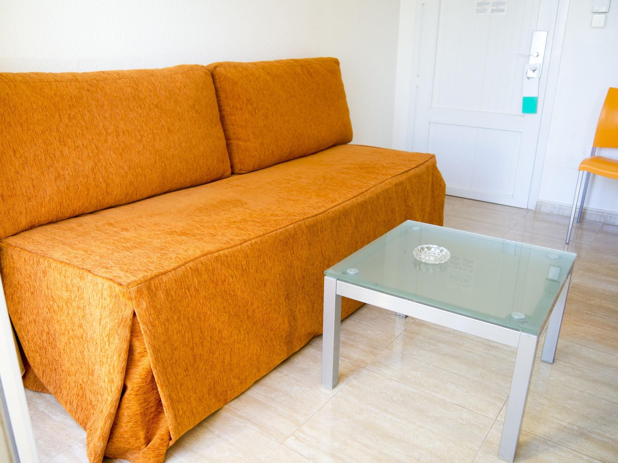 Habitación Aparthotel Villas La Manga