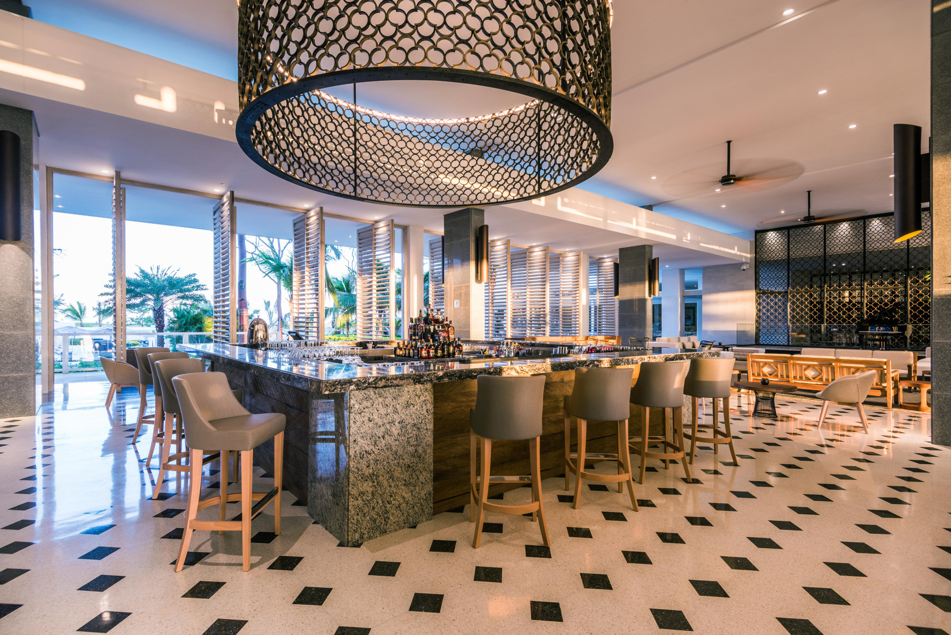 Hotel Dreams Karibana Cartagena Golf & Spa Resort